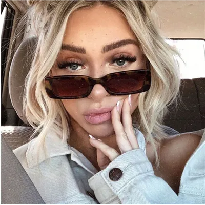 Sluneční brýle GLAM PANTERKA