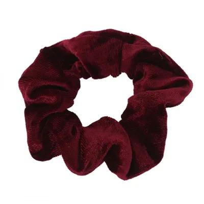 Spona do vlasů Maroon