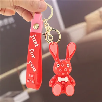 Klíčenka Red Rabbit