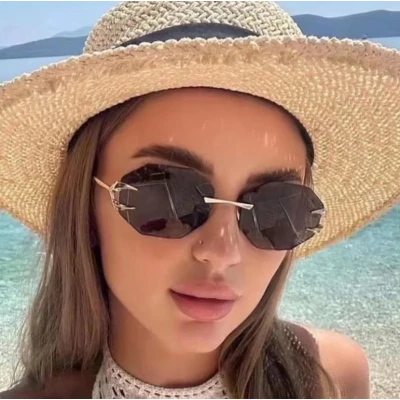SLUNEČNÍ BRÝLE Antique Eyewear